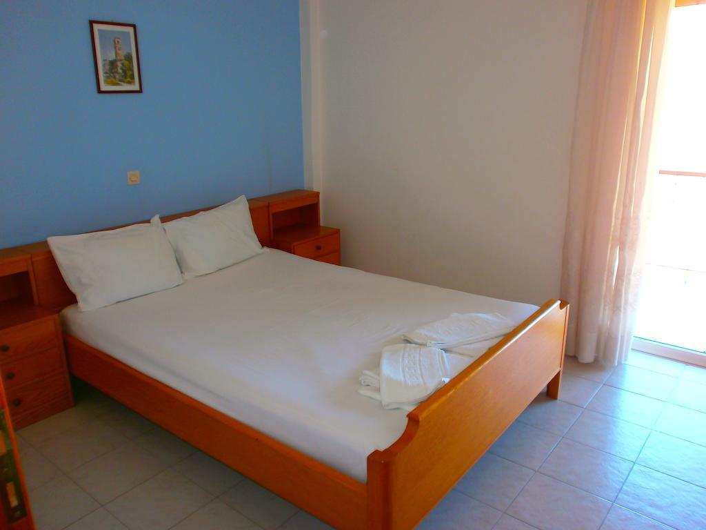 Filoxenia Apartment Paralio Astros Room photo