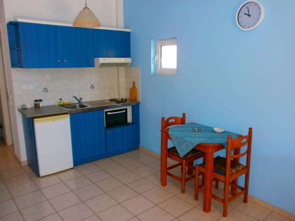 Filoxenia Apartment Paralio Astros Room photo